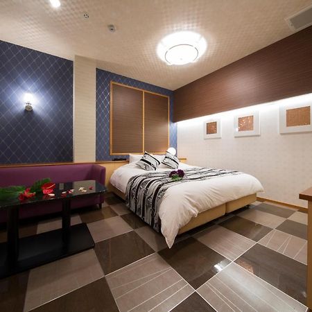 Hotel Aube Kimiidera Εξωτερικό φωτογραφία