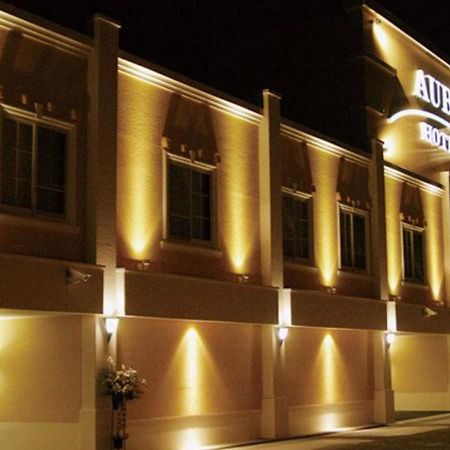 Hotel Aube Kimiidera Εξωτερικό φωτογραφία