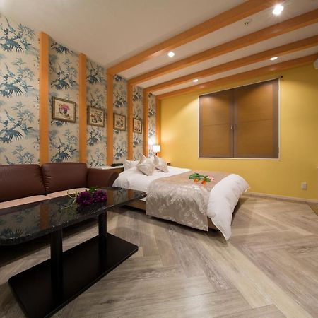 Hotel Aube Kimiidera Εξωτερικό φωτογραφία